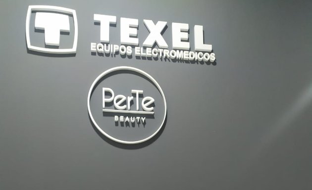 Foto de Perte Beauty "distribuidor Texel"