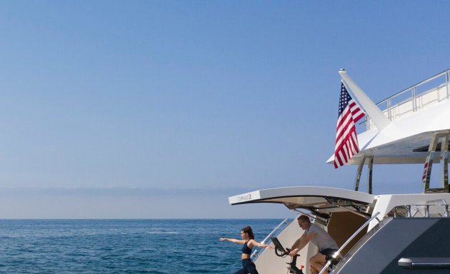Photo of Pacific Coast Yachting Services