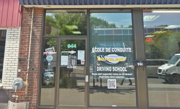 Photo of Ecole de Conduite Drivelines