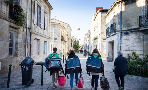 Photo de Graines De Solidarité