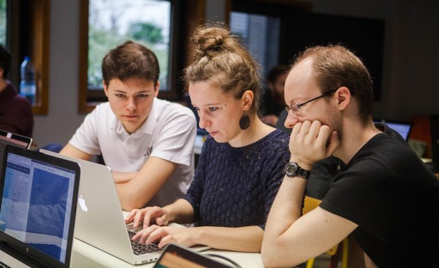 Photo de Coding Academy Lyon