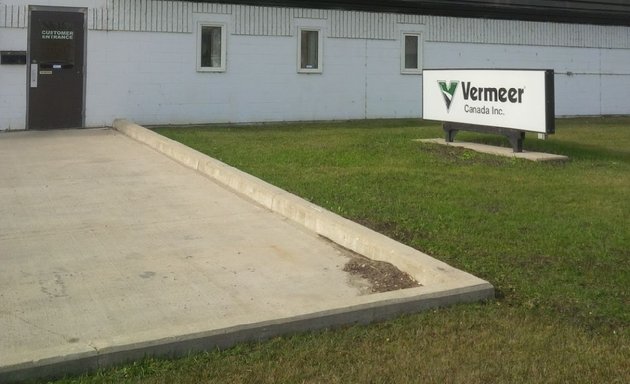 Photo of Vermeer Canada Inc.