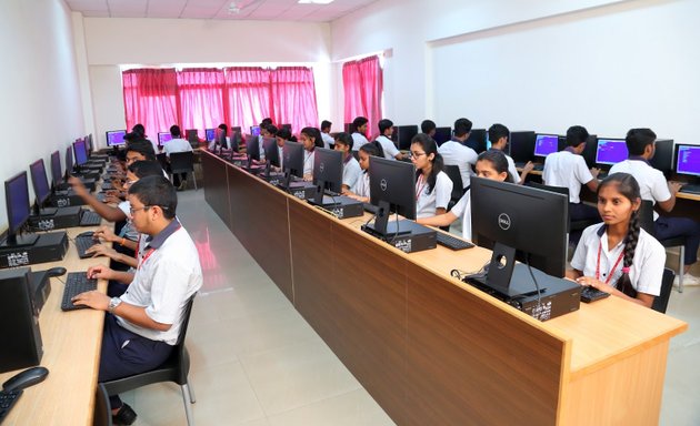 Photo of REVA Independent PU College, Sanjaynagar
