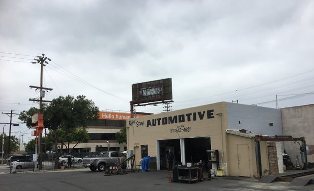 Photo of Robert Stapp Automotive