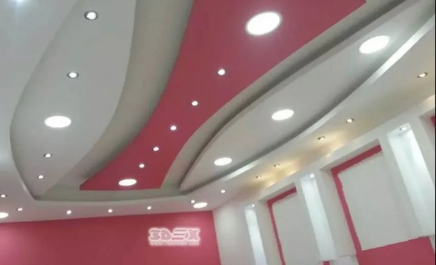 Photo of Mofik Interior studio Pvt Ltd