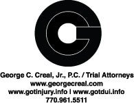 Photo of George C Creal Jr., PC, Trial Lawyers