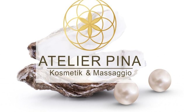 Foto von Atelier Pina Kosmetik & Massagio