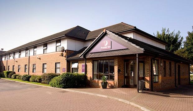 Photo of Premier Inn Cardiff City South hotel