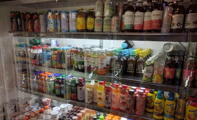 Photo of Noho Juice Bar