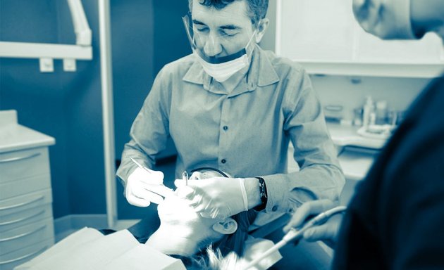 Photo of Avalon Dentistry On Roncesvalles