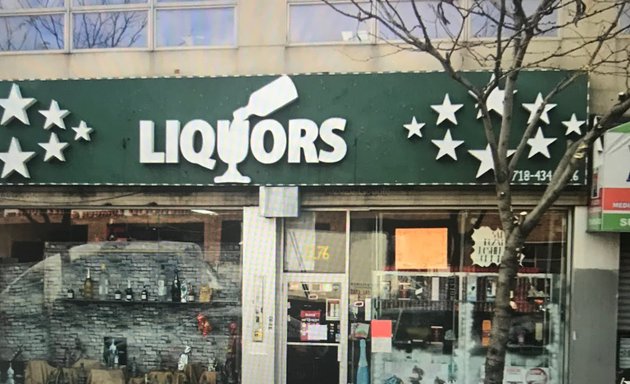 Photo of Affordable Liquors Inc.