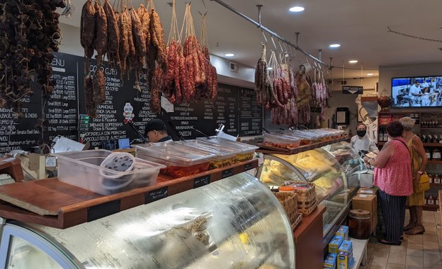 Photo of Bricco Salumeria & Pasta Shop