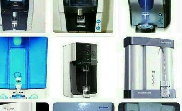 Photo of Water purifier Global services