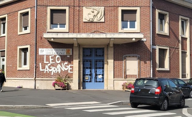 Photo de Centre Culturel Léo Lagrange