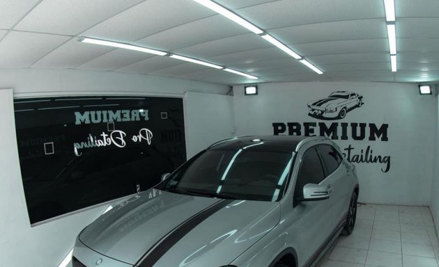 Foto de Premium Pro Detailing