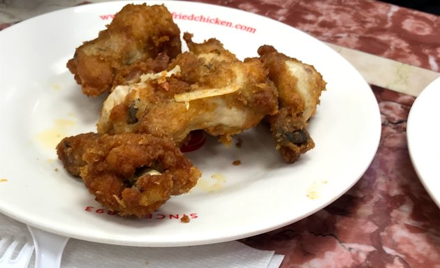 Photo of Original Fried Chicken