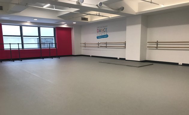 Photo of Broadway Dance Center CTP W65