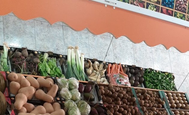 Foto de Huerta Valenciana Alimentacion