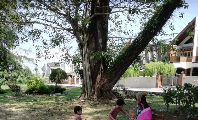 Photo of Playground Along Lorong Laksamana 9