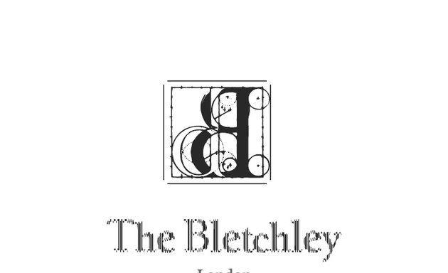 Photo of The Bletchley