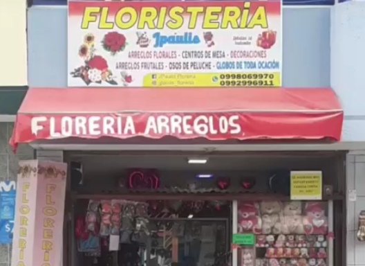 Foto de Florería Jpaulis