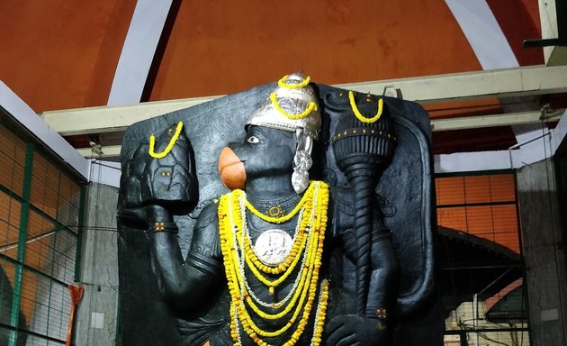 Photo of Sri Prasanna Veeranjaneya Swamy Temple