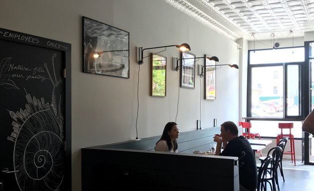 Photo of Slimak Cafe