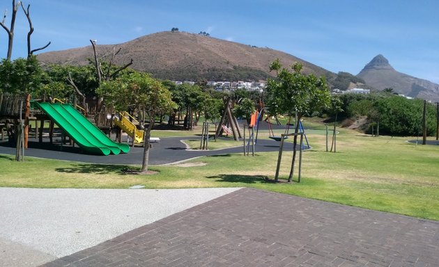 Photo of Green Point Park