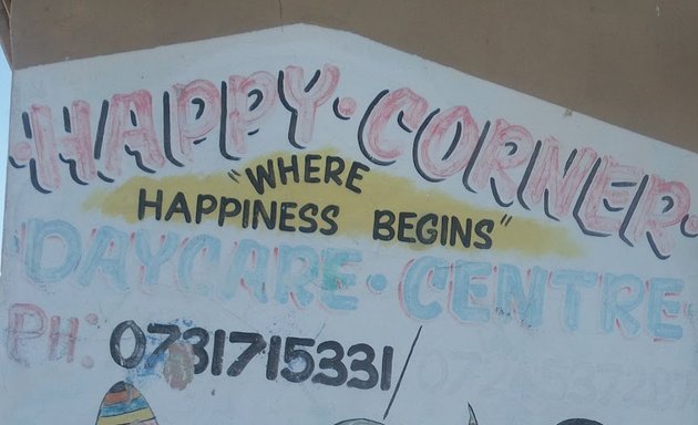 Photo of Happy Corner Day Care Centre
