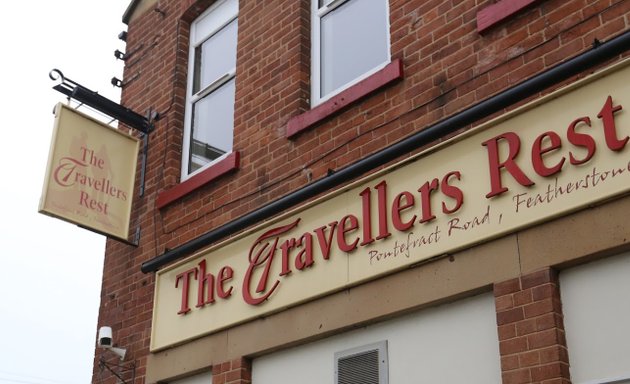 Photo of The Travellers Rest