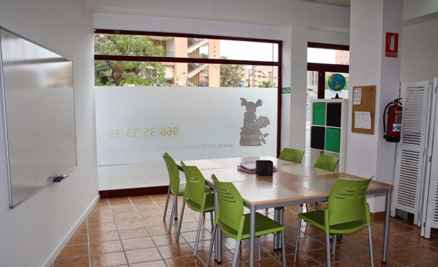 Foto de Centro de Estudios Mediterrani