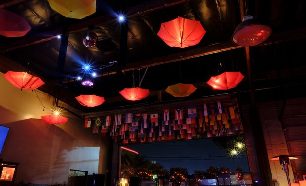 Photo of Red Tie Hookah Lounge