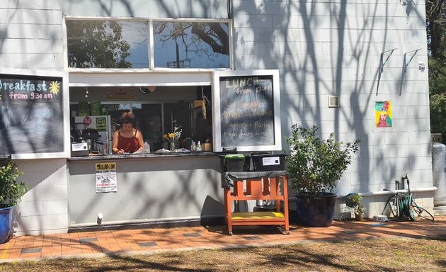 Photo of The Social Space, Moorooka