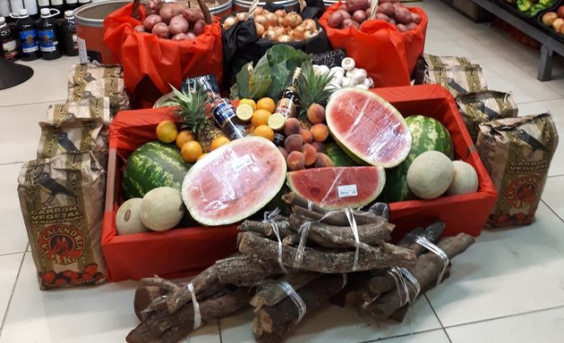 Foto de Supermercado Expres - Jardines