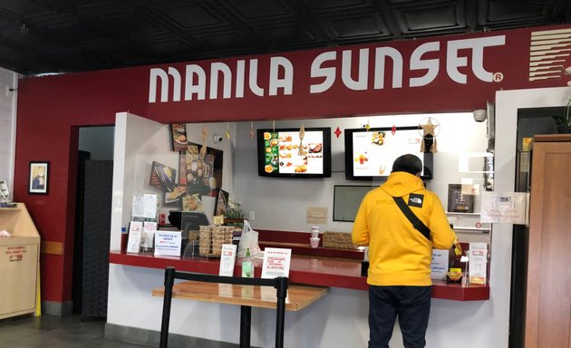 Photo of Manila Sunset - SFV