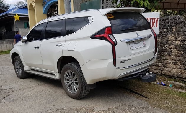 Photo of Car-Van-Suv Rental in Cebu