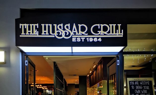 Photo of The Hussar Grill Durbanville