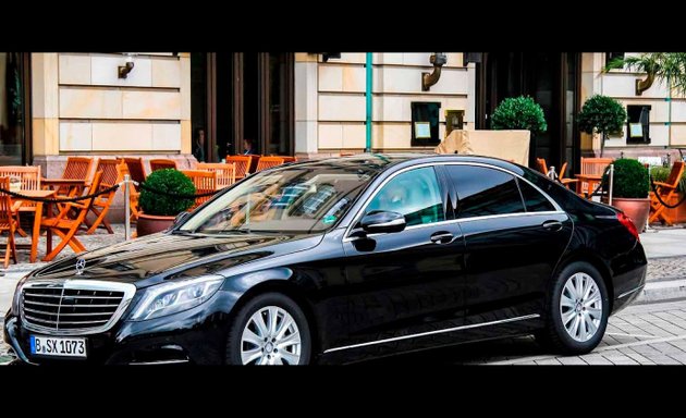 Photo de Elite Limousines Company