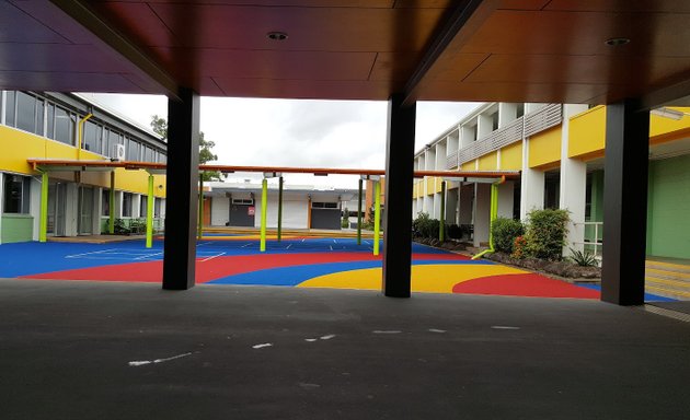 Photo of Our Lady of the Angels Catholic Primary School