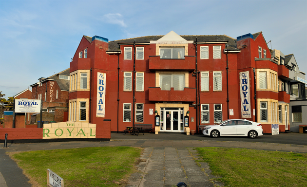 Photo of Royal Hotel