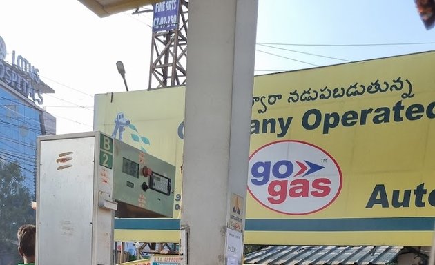 Photo of Gogas Auto LPG Station