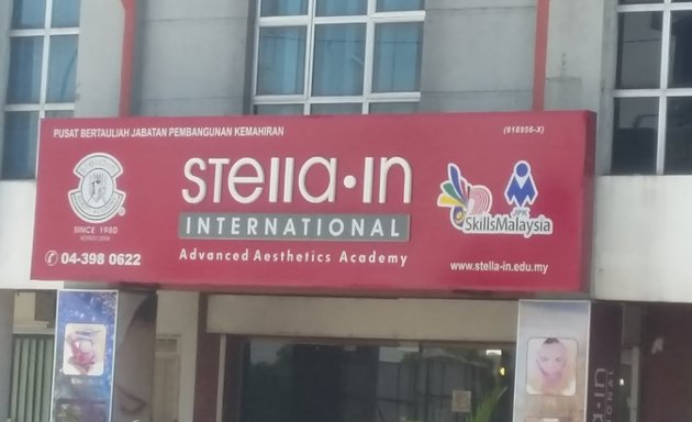Photo of Stella-In International Advanced Aesthetics Academy