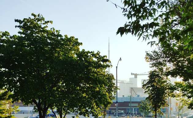 Photo of Gateway Park
