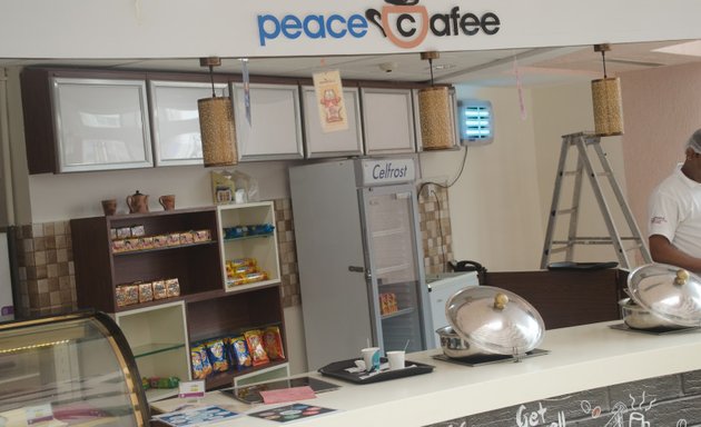Photo of Peace Cafee