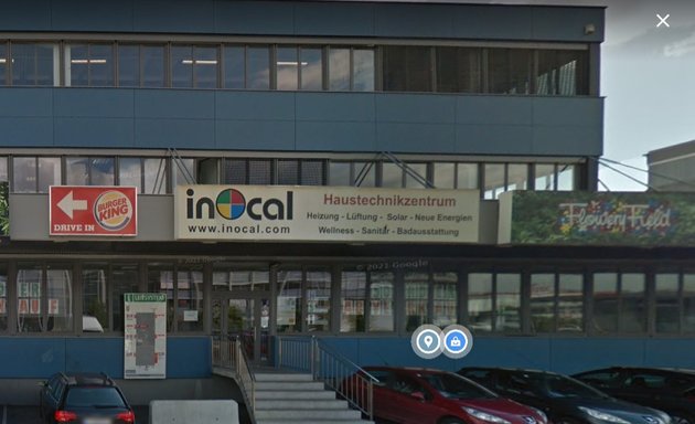 Foto von Inocal Wärmetechnik GmbH