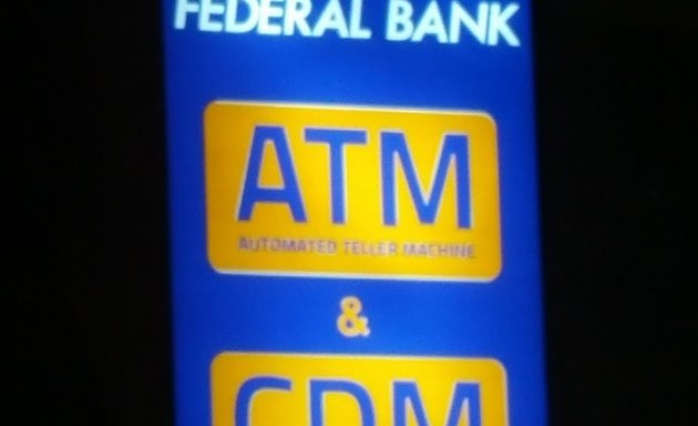 Photo of Federal Bank