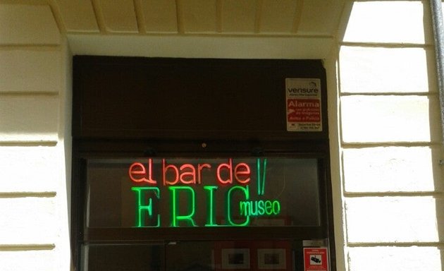 Foto de El Bar de Eric