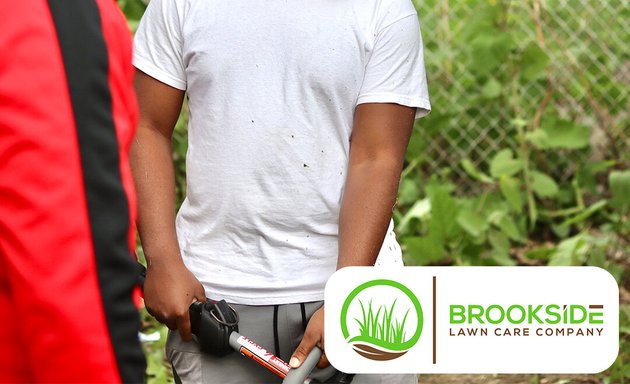 Photo of Brookside Lawn Care Company