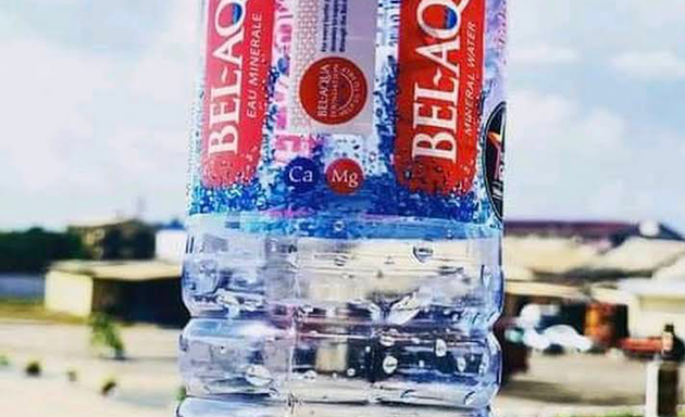 Photo of Bel~aqua Mineral Water