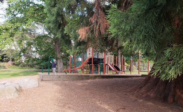 Photo of Michigan Street Playground